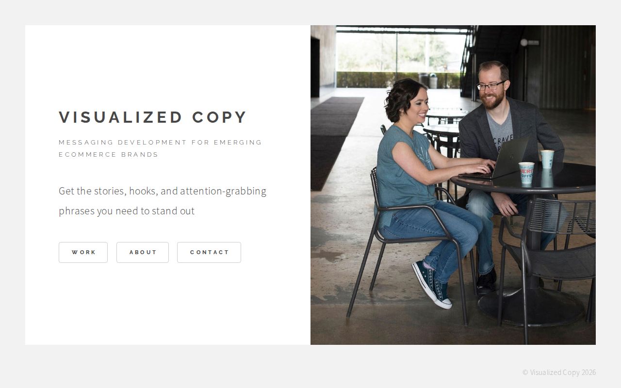 Visualized Copy